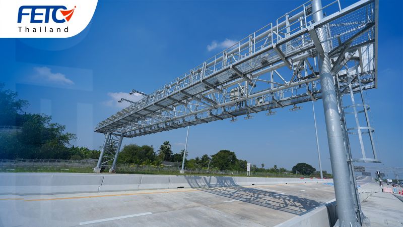 จากไต้หวันสู่ไทย FETC International นำนวัตกรรมขับเคลื่อน M-Flow สู่ Smart Mobility Ecosystem