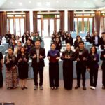 กองทุนประกันวินาศภัยพาประชาชนจังหวัดน่านรู้จักกระบวนการชำระบัญชีบริษัทประกันวินาศภัย