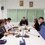 กองทุนประกันวินาศภัยสร้างความเข้าใจขั้นตอนการชำระบัญชี เพื่อการบริการประชาชนอย่างมีประสิทธิภาพ