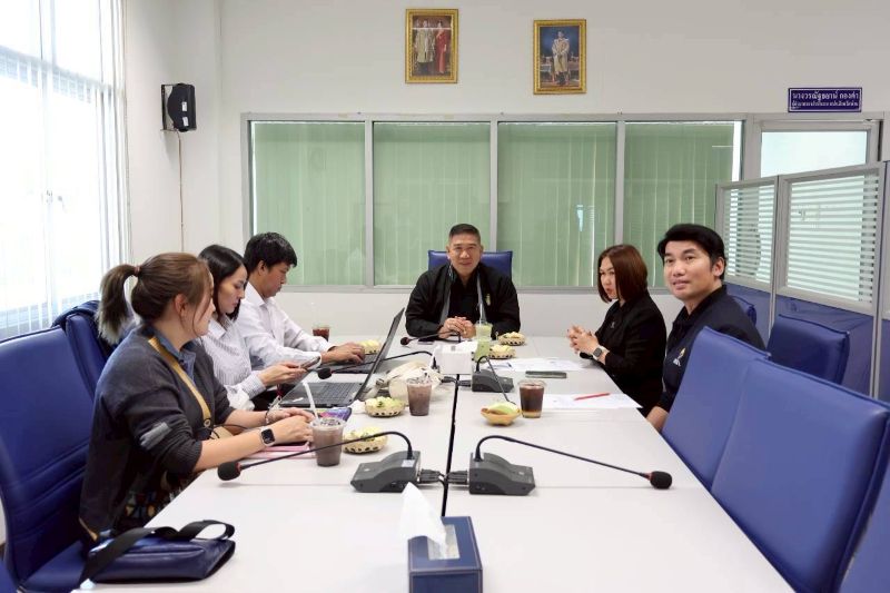 กองทุนประกันวินาศภัยสร้างความเข้าใจขั้นตอนการชำระบัญชี เพื่อการบริการประชาชนอย่างมีประสิทธิภาพ