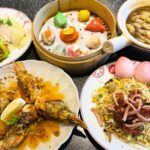 ลิ้มรส 5 เมนูมงคลต้อนรับปีใหม่และตรุษจีน ชุด “ความสุขทวีคูณ Lucky Mini Set” ที่ร้านอาหารจีนฮั่วเซ่งฮง