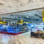 พบกับ “คลองถม พาราไดซ์” แหล่งช้อปสุดชิค ราคาดีมีทุกอย่าง พร้อมเปิดบริการแล้ววันนี้ @พาราไดซ์ พาร์ค