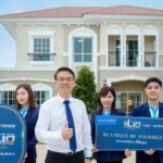 ลลิล พร็อพเพอร์ตี้ เปิดตัว “ลลิล ทาวน์ บางนา-เทพารักษ์ 2” พร้อมฟังก์ชันคุ้มค่าเหนือราคา ครอบคลุมทุกความต้องการ