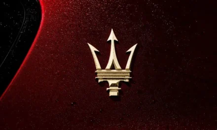 มาเซราติ ฉลองครบรอบ 111 ปี ก่อนก้าวสู่ปีแห่งตรีศูล