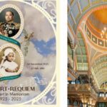 สยามสมาคมฯ เชิญชม คอนเสิร์ต “Mozart · Requiem: Concert in Memoriam 1925–2025” น้อมรำลึกในวาระครบ 100 ปีแห่งการสวรรคตของ ร.6 และประสูติกาลของสมเด็จเจ้าฟ้าฯ กรมพระนครปฐมบรมขัตติยานี มหาธีรราชธิดา