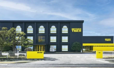 Onitsuka Tiger เปิดตัวโรงงานผลิตเฉพาะทางแห่งแรก “Onitsuka Innovative Factory” ณ จังหวัดทตโตริ พร้อมเผยโฉมรองเท้าดีไซน์พิเศษโดยศิลปินดัง