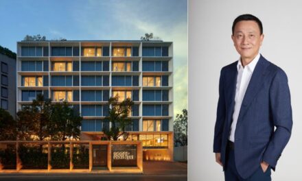 สโคป ปิดยอดขาย 2568 ทะลุเป้า 2,600 ล้าน เตรียมเดินหน้าเปิดศักราชใหม่ปี 2569 จัดแคมเปญ “สปีด ดีล” โปรแรงรับปีม้าเร็ว