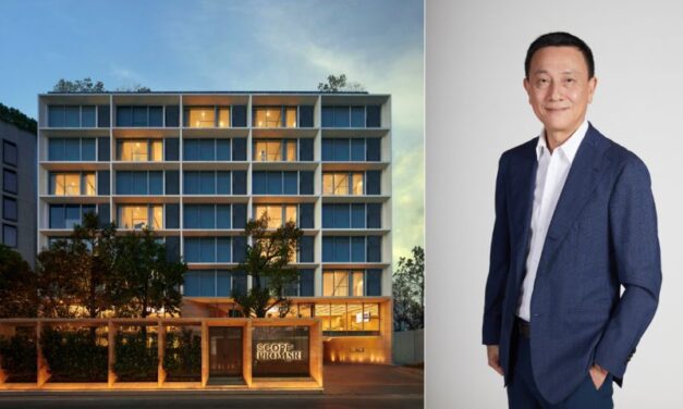 สโคป ปิดยอดขาย 2568 ทะลุเป้า 2,600 ล้าน เตรียมเดินหน้าเปิดศักราชใหม่ปี 2569 จัดแคมเปญ “สปีด ดีล” โปรแรงรับปีม้าเร็ว