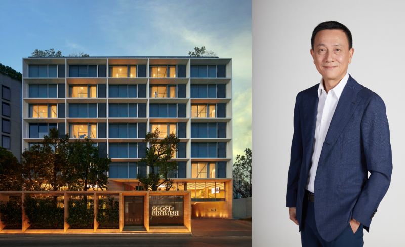 สโคป ปิดยอดขาย 2568 ทะลุเป้า 2,600 ล้าน เตรียมเดินหน้าเปิดศักราชใหม่ปี 2569 จัดแคมเปญ “สปีด ดีล” โปรแรงรับปีม้าเร็ว