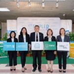 ซันโทรี่ เบเวอเรจ แอนด์ ฟู้ด (ประเทศไทย) จับมือกรมควบคุมมลพิษ – กรุงเทพมหานคร – กล่องวิเศษ เดินหน้าสานต่อโครงการ “แบรนด์เก็บกลับ” ปี 2569 พร้อมมอบโล่เชิดชูเกียรติให้กับ 10 โรงเรียนนำร่องจากโครงการฯ ปี 2568