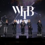 7 หนุ่ม “WHIB” เขียนความทรงจำร่วมกับ AnD ชาวไทย แฟนคอนเสิร์ตครั้งแรกในไทย “สนุก-ซึ้ง–ฟิน” ครบทุกโมเมนต์!