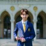 สุดยอดเด็กไทย Young Smart : Young ทำดี ตัวแทนเยาวชนไทยด้านศิลปะการแสดง เตรียมร่วมแข่งรายการ World Championships of Performing Arts (WCOPA 2026) ณ สหรัฐอเมริกา