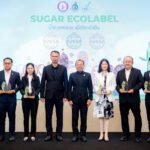 สอน. แถลงผลโครงการพัฒนา “Sugar Ecolabel” ยกระดับอุตสาหกรรมอ้อยและน้ำตาลไทย ลดอ้อยเผา แก้ปัญหาฝุ่น PM 2.5 อย่างเป็นระบบ