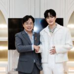 บิวตี้เจมส์ เปิดตัว Maison Abeille เครื่องประดับคอลเลคชั่นพิเศษ ในโอกาสแต่งตั้งแบรนด์แอมบาสเดอร์คนล่าสุด YU HYUN WOO (ยูฮยอนอู)