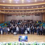 กรุงเทพประกันชีวิต จัดงานสัมมนาผู้นำตัวแทนครั้งแรกของ ปี 2569 อย่างยิ่งใหญ่ ตอกย้ำการยกระดับตัวแทนสู่ Life Care Partner