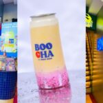 รีบกินก่อนหมด ! EGO Pumpkin น้ำฟักทองปั่นที่เป็นไวรัล จาก BOOCHA เตรียมบอกลา 6 กุมภาพันธ์นี้