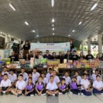 กปว. ร่วมสร้างโอกาส เติมคุณค่าแก่ชีวิตผู้พิการทางสายตา