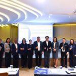 สร้างผู้นำความรู้! กปว. ถ่ายทอดภารกิจกองทุนประกันวินาศภัย