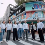 จากภาพลักษณ์เดิมสู่แบรนด์ร่วมสมัย คปภ. ใช้ศิลปะเป็นสะพานสื่อสารเรื่องประกันภัยกับคนเมือง