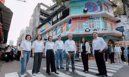 จากภาพลักษณ์เดิมสู่แบรนด์ร่วมสมัย คปภ. ใช้ศิลปะเป็นสะพานสื่อสารเรื่องประกันภัยกับคนเมือง