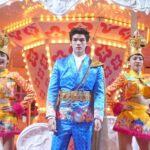 สกาย – วงศ์รวี นทีธร สร้างเซอร์ไพรส์สุดยิ่งใหญ่ ที่งาน “KING POWER CHINESE NEW YEAR 2026 RACE OF LUCK & JOY  ปีม้า ช้อปมหาเฮง”