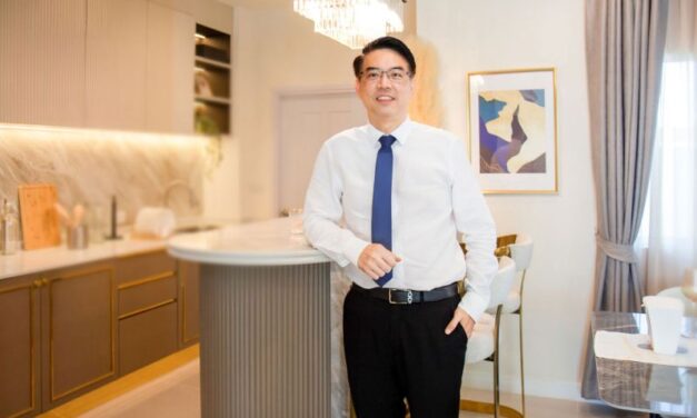 ลลิล พร็อพเพอร์ตี้ เปิดมุมมองเทรนด์อสังหาฯ “บ้านประหยัดพลังงาน รักษ์โลก” ขึ้นแท่นมาตรฐานใหม่ของกลุ่ม Real Demand ชี้ผู้ประกอบการต้องเร่งปรับตัว