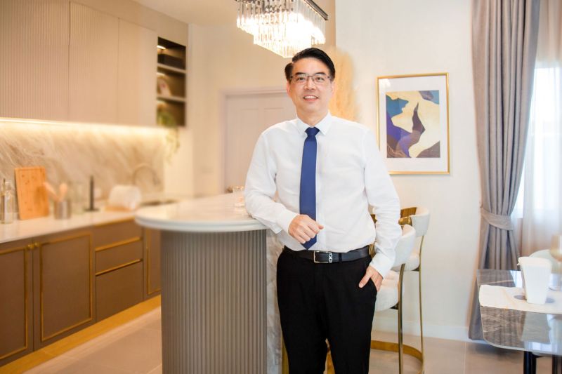 ลลิล พร็อพเพอร์ตี้ เปิดมุมมองเทรนด์อสังหาฯ “บ้านประหยัดพลังงาน รักษ์โลก” ขึ้นแท่นมาตรฐานใหม่ของกลุ่ม Real Demand ชี้ผู้ประกอบการต้องเร่งปรับตัว