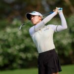 “ลิเดีย โค” ลงซ้อมเข้มที่พัทยา นำทัพโปรระดับโลกเปิดสัปดาห์ “ฮอนด้า แอลพีจีเอ ไทยแลนด์ 2026”