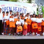 ศูนย์เมอร์ซี่เดินหน้าสร้างอนาคต จัดงาน “Open Hearts, Open House” ระดมพลังผู้ใหญ่ใจดี พัฒนาบ้านสวนเมอร์ซี่เพื่อช่วยเหลือดูแลเด็ก