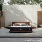 ยกระดับการนอนหลับลึก ด้วยความนุ่มสบายและการรองรับที่มั่นคง กับที่นอน Omazz รุ่น Fabiola