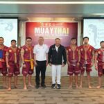 กกท. – สคม. ปักธงภูเก็ต จัดอบรมครูมวยต่างชาติ “โกอู๊ด” บอร์ด กกท. รุดเยี่ยมชม ด้านทีมวิทยากรเข้มข้น “เน้นคุณภาพ” สู่มาตรฐานโลก