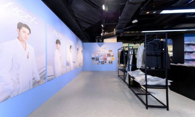 สยามดิสคัฟเวอรี่ ร่วมกับ KPOPMERCH เปิดจักรวาล SEVENTEEN POP-UP in BANGKOK มอบความฟินให้แฟนคลับ