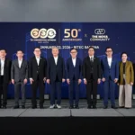 เวทีรวม “ตัวจริงระดับประเทศ” ร่วมพลิกโฉมอาคารเก่าเพื่อโลกไร้คาร์บอน! The NOVA Community x 50th EEC Anniversary ฉลอง 50 ปี EEC วิศวกรรมที่ปรึกษาชั้นนำของไทย ถ่ายทอดประสบการณ์ 5 ทศวรรษ สู่การยกระดับอาคารไทยอย่างคุ้มค่าและยั่งยืน มุ่งสู่ Net Zero