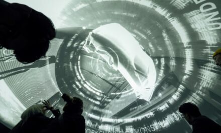 ต้อนรับการกลับมาอย่างยิ่งใหญ่ Unformat จับมือ Cloud 11 เปิดโลกจำลอง UNFEST’26 ให้ชมก่อนใคร ในงาน Bangkok Design Week