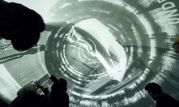 ต้อนรับการกลับมาอย่างยิ่งใหญ่ Unformat จับมือ Cloud 11 เปิดโลกจำลอง UNFEST’26 ให้ชมก่อนใคร ในงาน Bangkok Design Week