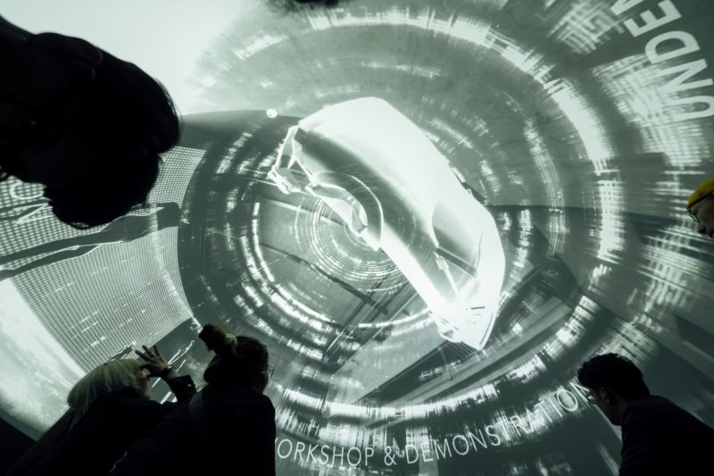 ต้อนรับการกลับมาอย่างยิ่งใหญ่ Unformat จับมือ Cloud 11 เปิดโลกจำลอง UNFEST’26 ให้ชมก่อนใคร ในงาน Bangkok Design Week