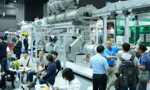 VICTAM Asia 2026 เทรดโชว์เทคโนโลยีอาหารสัตว์ สีข้าว โม่แป้ง และแปรรูปธัญพืชครบวงจร