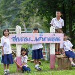 มูลนิธิศุภนิมิตแห่งประเทศไทย ยึดมั่นพันธกิจสร้างชีวิตที่ดีแก่เด็กครอบครัว และชุมชน ชวนส่งต่อความรักที่ยั่งยืนผ่านโครงการ “เพ(ร)าะรัก” โค้งสุดท้ายก่อนจบโครงการ มีนาคมนี้