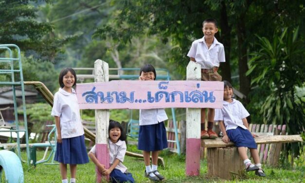 มูลนิธิศุภนิมิตแห่งประเทศไทย ยึดมั่นพันธกิจสร้างชีวิตที่ดีแก่เด็กครอบครัว และชุมชน ชวนส่งต่อความรักที่ยั่งยืนผ่านโครงการ “เพ(ร)าะรัก” โค้งสุดท้ายก่อนจบโครงการ มีนาคมนี้