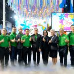 อบจ.ชลบุรี จับมือ 35 หน่วยงานและผู้ประกอบการ ชูแคมเปญ “เที่ยวสบายๆสไตล์ชลบุรี” หวังดึงดูดนักท่องเที่ยวชาวไทย และกระตุ้นการท่องเที่ยวชลบุรีคึกคักต่อเนื่อง