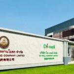 เทพประทานโอสถ ประกาศจุดยืนสนับสนุนแบรนด์ไทย หนุนตลาดอาหารเสริมไทยแตะ 150,000 ล้านบาท พร้อมผลักดันแบรนด์ไทยสู่ความยั่งยืน