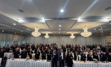 จากความรู้สู่การบอกต่อ กปว. สร้างสะพานความรู้ประกันภัยสู่ชุมชน