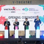 เปิดฉาก! VICTAM Asia 2026 สุดยอดเทรดโชว์ระดับนานาชาติ เพิ่มศักยภาพ สร้างเครือข่าย ขยายโอกาสธุรกิจ พลิกโฉมอุตฯ อาหารสัตว์ สีข้าว และแปรรูปแป้ง