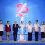 “พัฒนา-วรโชติ” เปิดเวที HA National Forum ครั้งที่ 26 ชูการพัฒนานวัตกรรมบริการคุณภาพที่ให้ความสำคัญ “หัวใจความเป็นมนุษย์”
