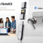 ยุคใหม่ของการทำงานด้วย AI : viaim แบรนด์นวัตกรรม AI ชั้นนำระดับโลก เปิดตัวในประเทศไทยอย่างเป็นทางการ