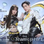 BamBam – MINNIE แปลงโฉมจับมือทำเพลง “CARRY YOU” ฉลองครบรอบ 8 ปี PUBG MOBILE ฟังพร้อมกัน 27 มีนาคมนี้