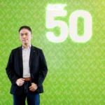 เอเซอร์ครบรอบ 50 ปี ประกาศยุทธศาสตร์ “The Next Breaking Barriers” เดินหน้าสู่แบรนด์เทคโนโลยีดิจิทัลไลฟ์สไตล์