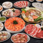 “บาร์บีคิวพลาซ่า” รีเฟรมบุฟเฟต์ เพิ่มตัวท็อป–เมนูใหม่ทุกเทียร์ ในราคาเดิม เริ่มต้น 399 NETบาท/ท่าน