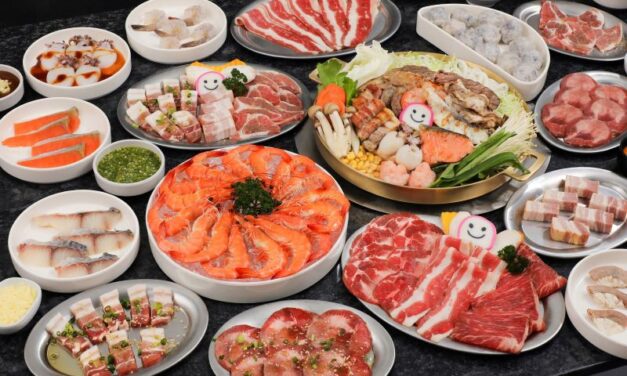 “บาร์บีคิวพลาซ่า” รีเฟรมบุฟเฟต์ เพิ่มตัวท็อป–เมนูใหม่ทุกเทียร์ ในราคาเดิม เริ่มต้น 399 NETบาท/ท่าน