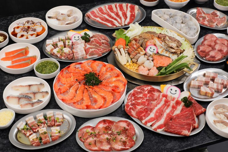“บาร์บีคิวพลาซ่า” รีเฟรมบุฟเฟต์ เพิ่มตัวท็อป–เมนูใหม่ทุกเทียร์ ในราคาเดิม เริ่มต้น 399 NETบาท/ท่าน